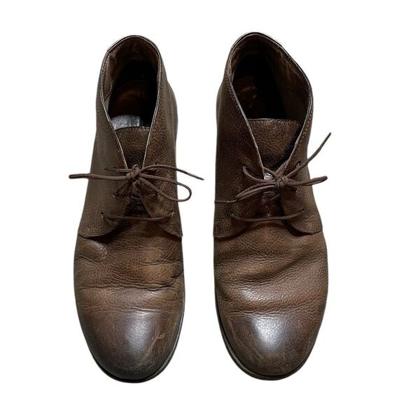 DANSKO Joy Booties Brown Size 40 / Size 9.5 / Size 10 - Picture 5 of 10